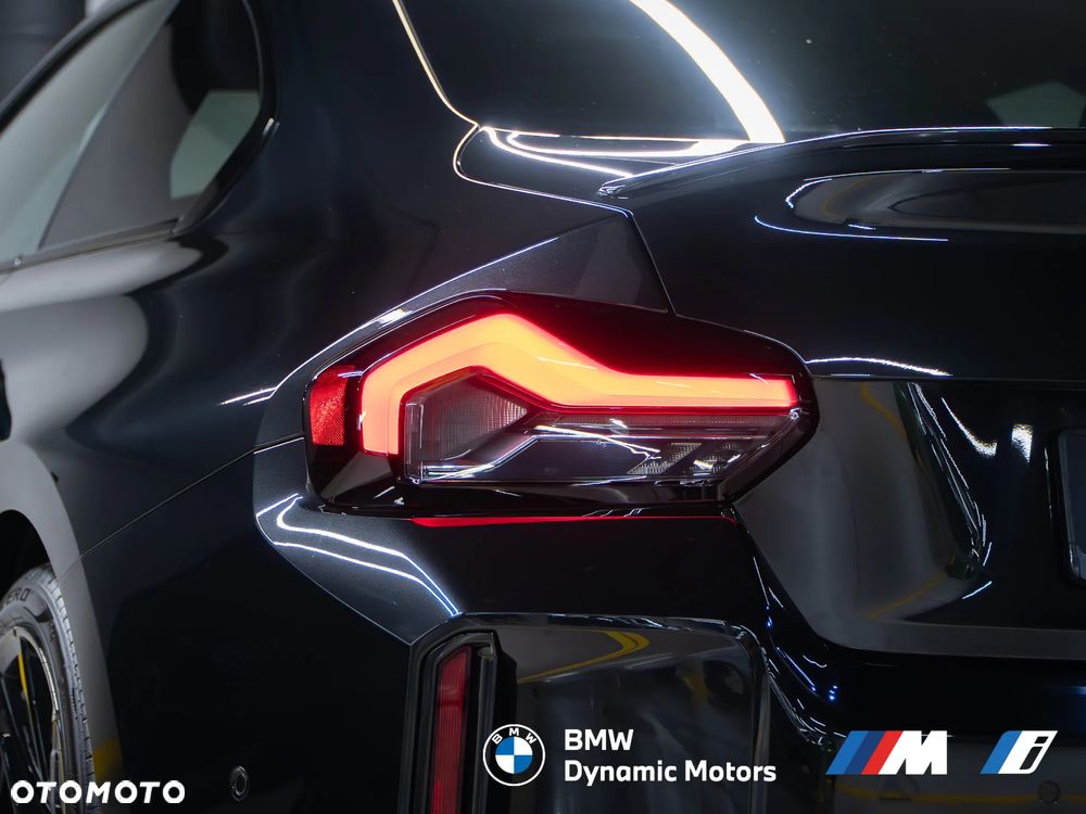 BMW M2 Standard - 10