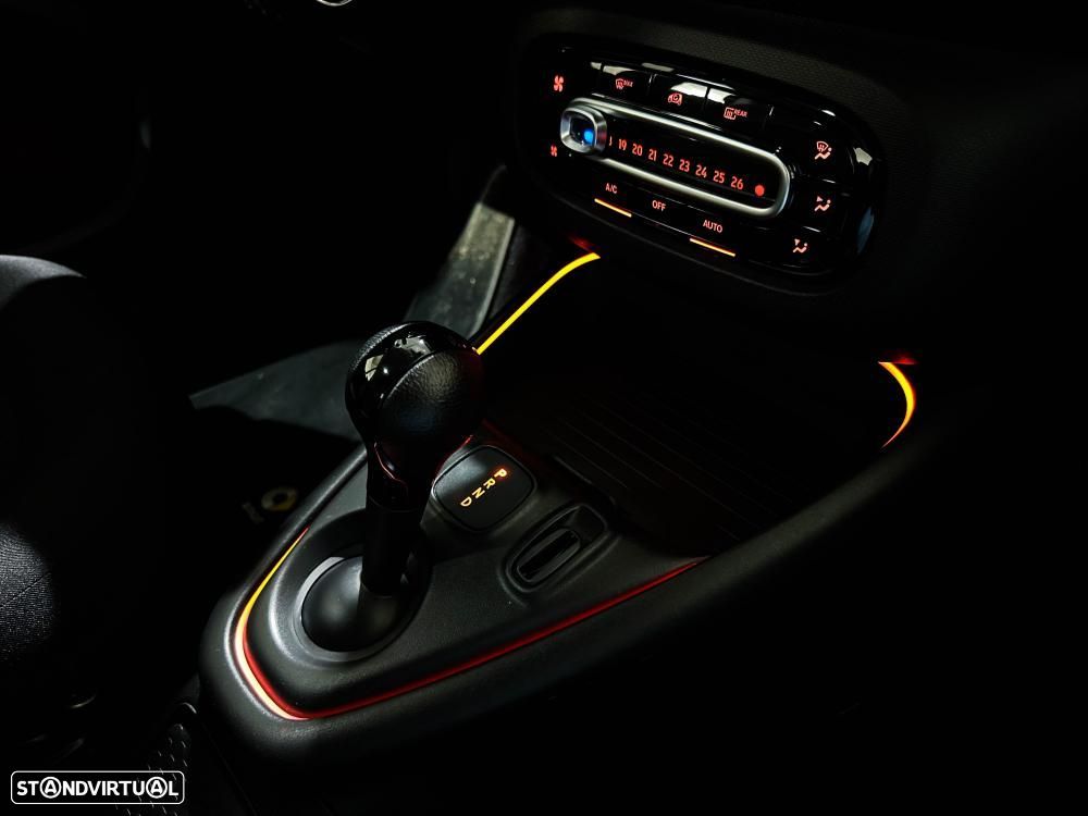 Smart ForTwo Coupé Prime - 33