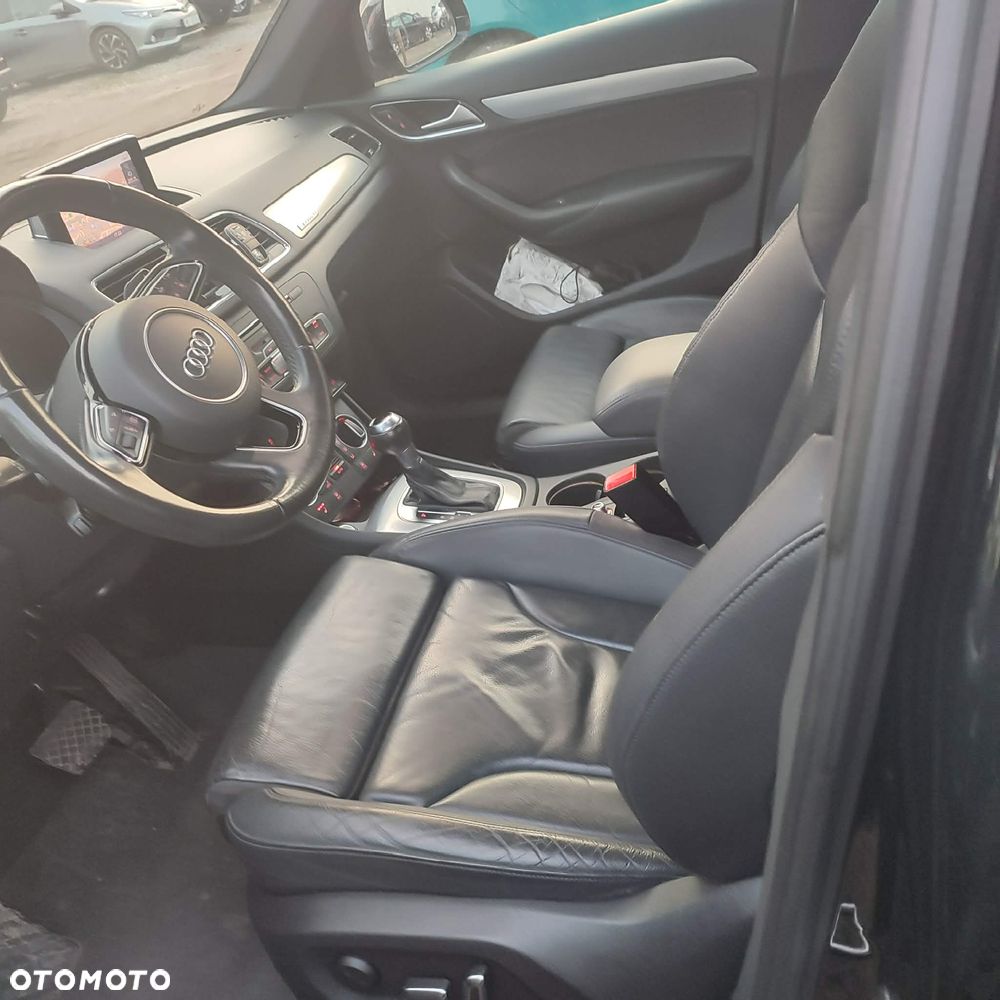 Audi Q3 40 TFSI Quattro S tronic S line - 14