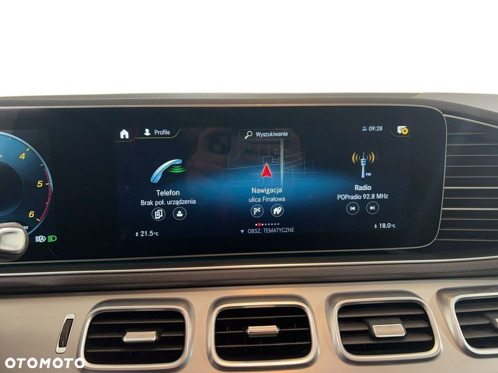 Mercedes-Benz GLE 300 d 4-Matic - 19