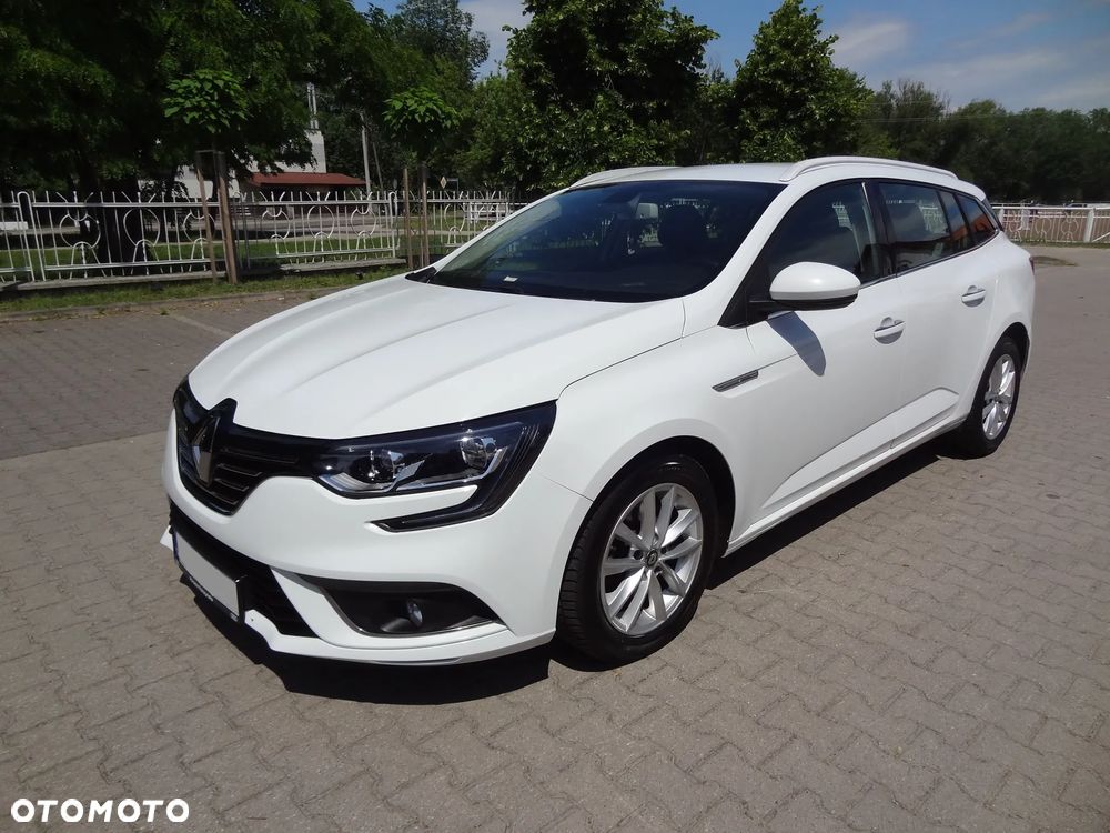 Renault Megane 1.6 dCi Intens - 3