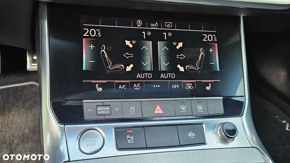 Audi A6 Avant 40 TDI mHEV S tronic - 22