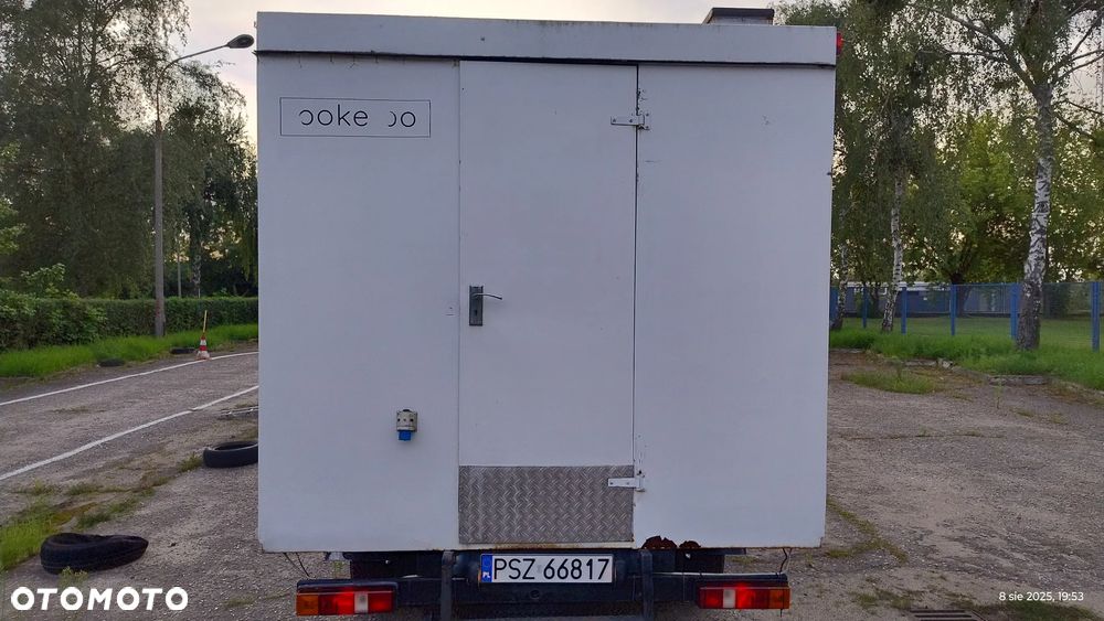 Ford TRANSIT - 5