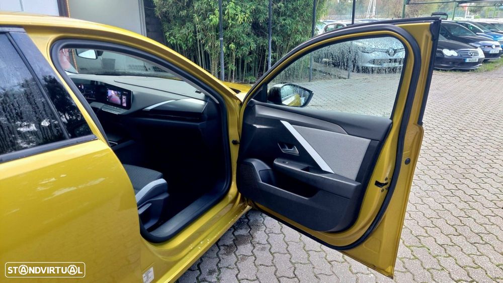 Opel Astra 1.5 D Elegance - 8