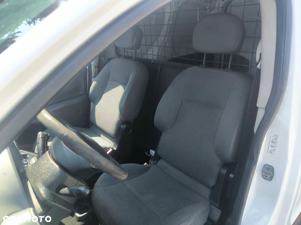 Peugeot Partner - 10