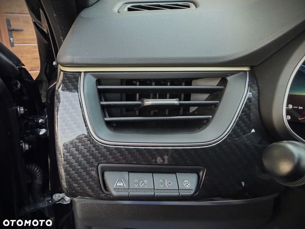 Renault Arkana 1.6 E-Tech Full Hybrid 145 Evolution MMT - 33