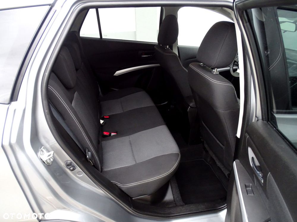 Suzuki SX4 S-Cross 1.6 VVT 4x2 Club - 15