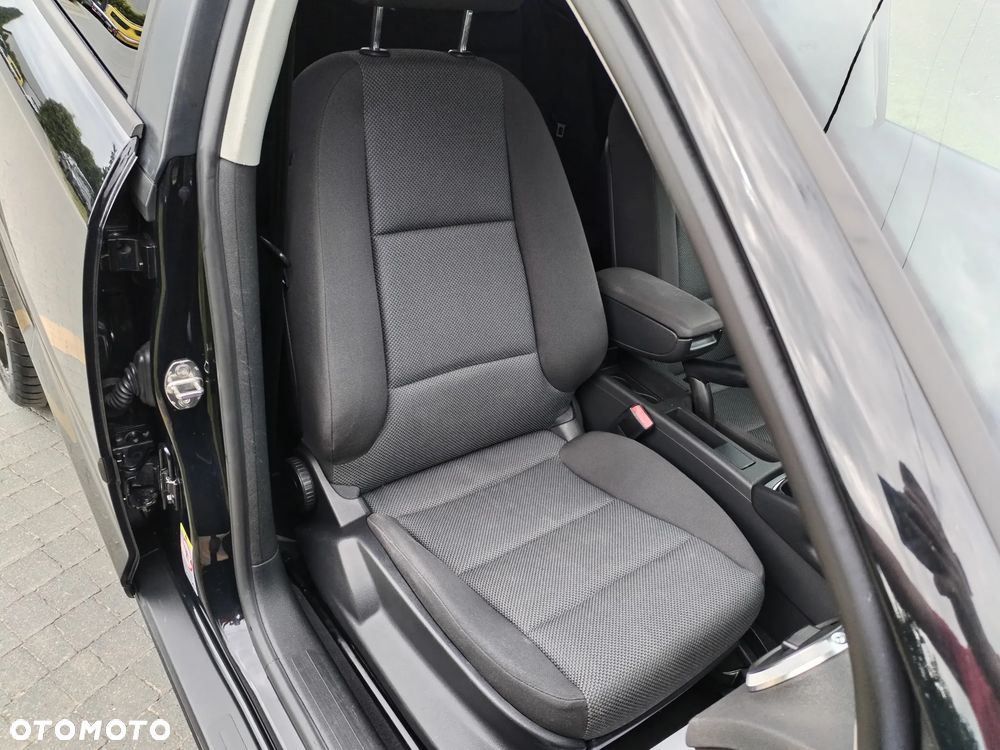 Audi A3 Sportback - 13