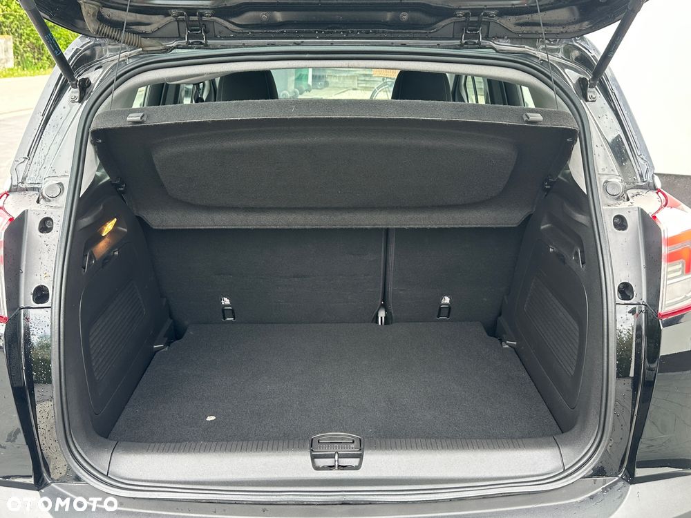 Opel Crossland X - 27