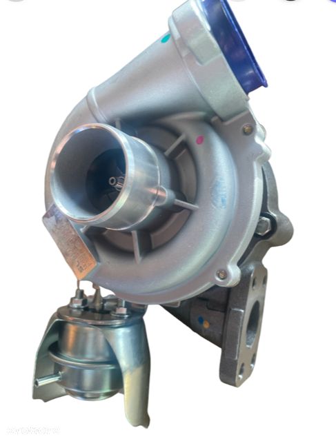 TURBOSPRĘŻARKA FABRYCZNIE NOWA GT1544V 753420 - 2