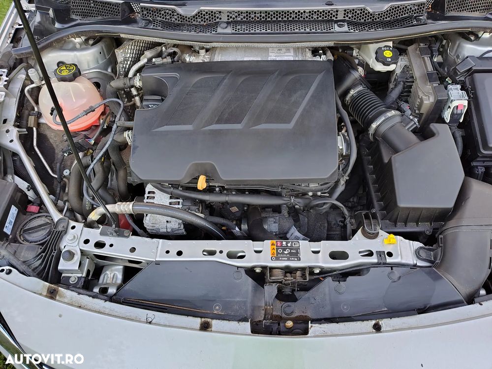 Opel Astra - 5