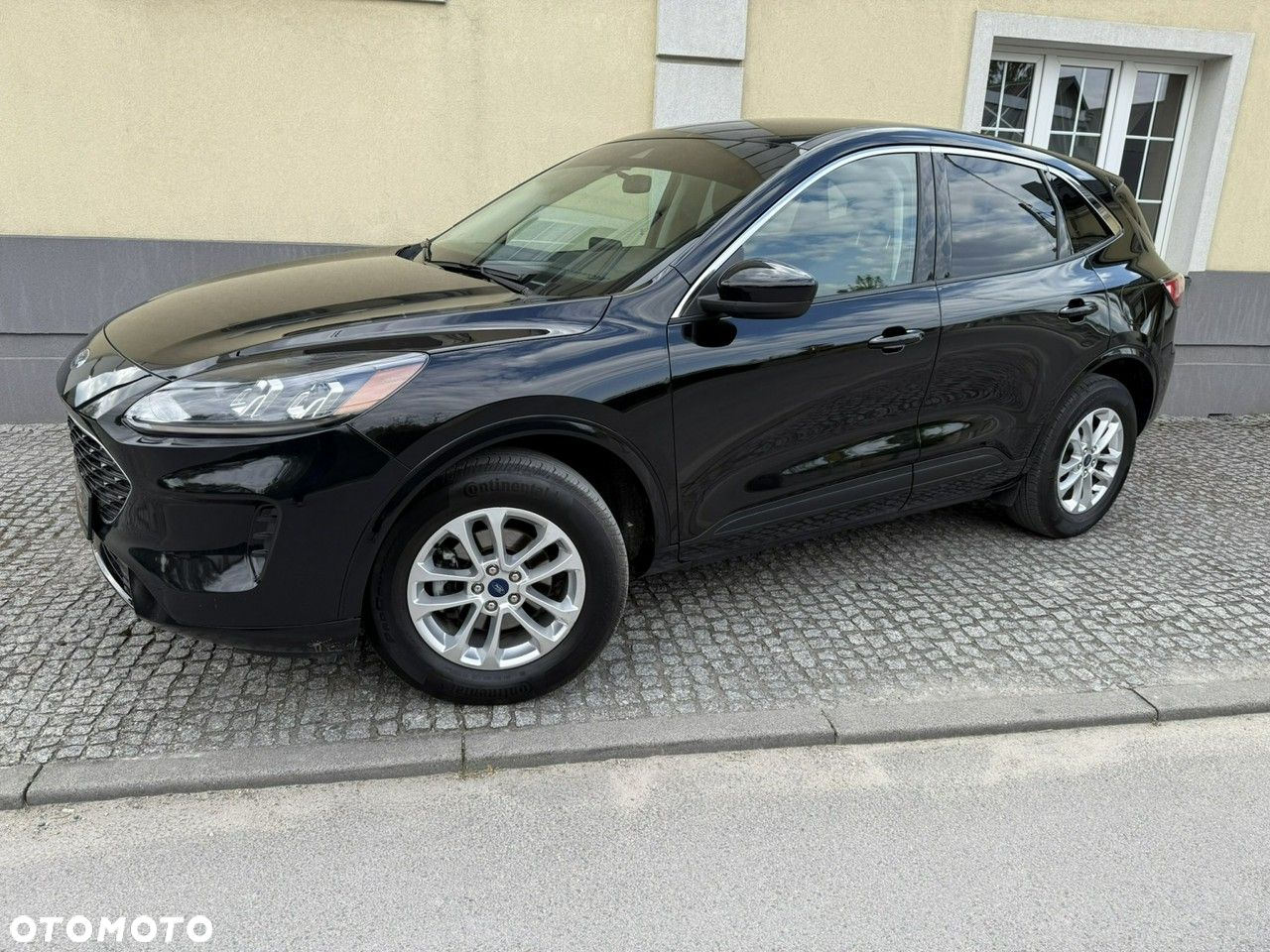 Ford Escape - 27