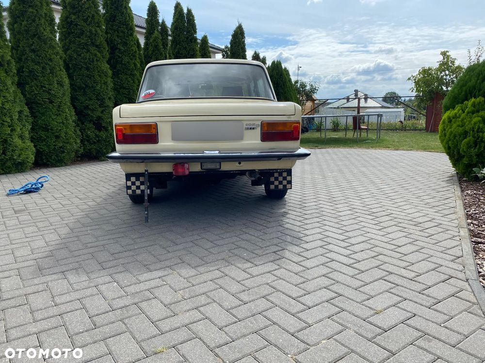 Fiat 125p - 3