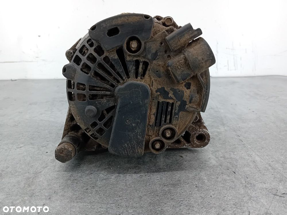 ALTERNATOR CITROEN BERLINGO II 1.6 16V - 6