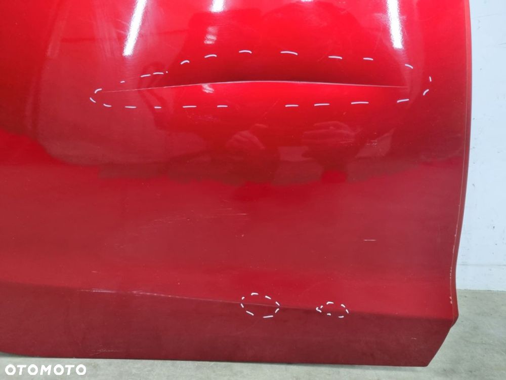 Drzwi Mazda 6 III GJ 12r.- Sedan prawe tylne prawy tył GHK172010 - 6