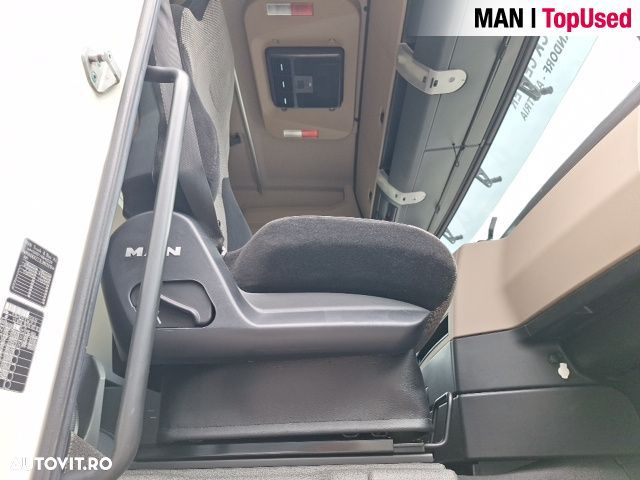MAN TGX 18.510 4X2 BLS - 7