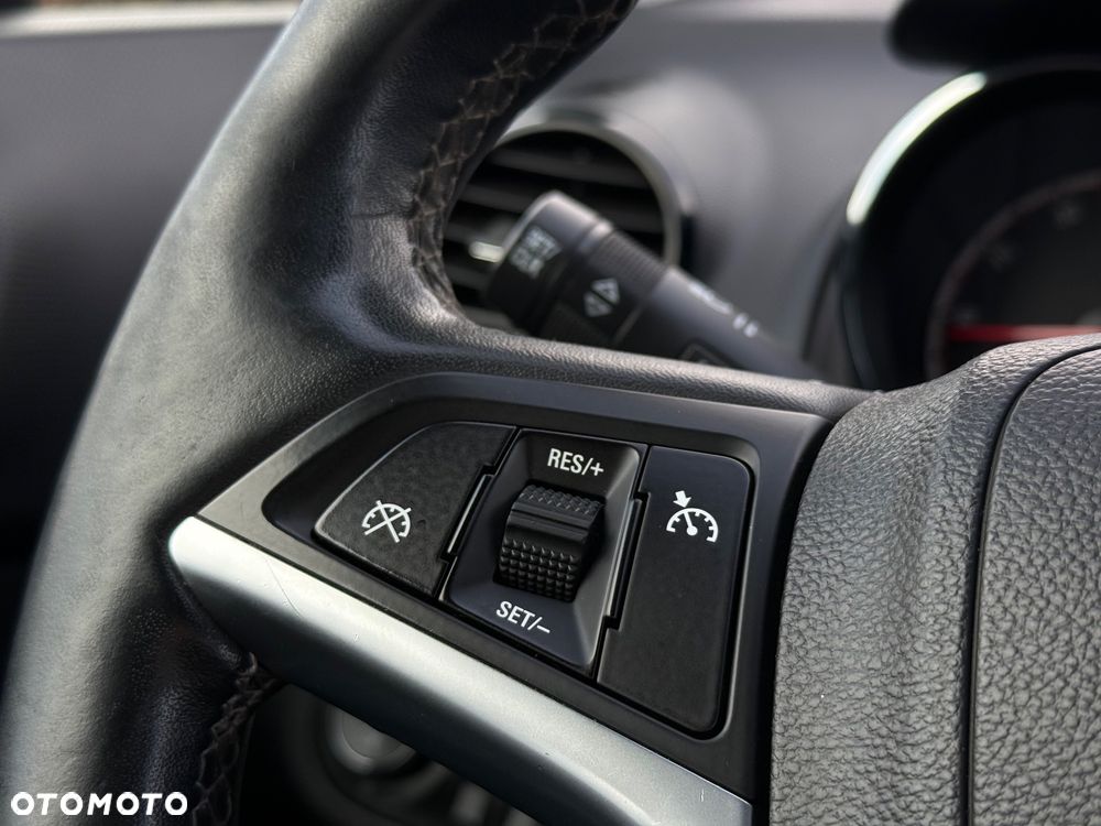 Opel Meriva 1.4 Ecoflex Design Edition - 18