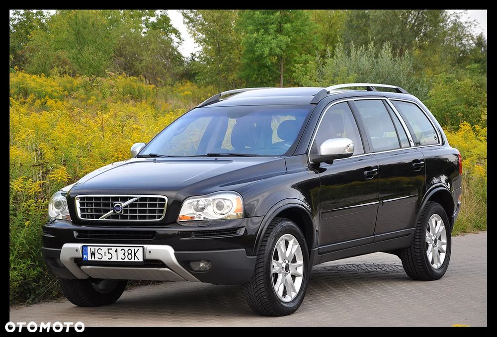 Volvo XC 90 D5 Executive - 9