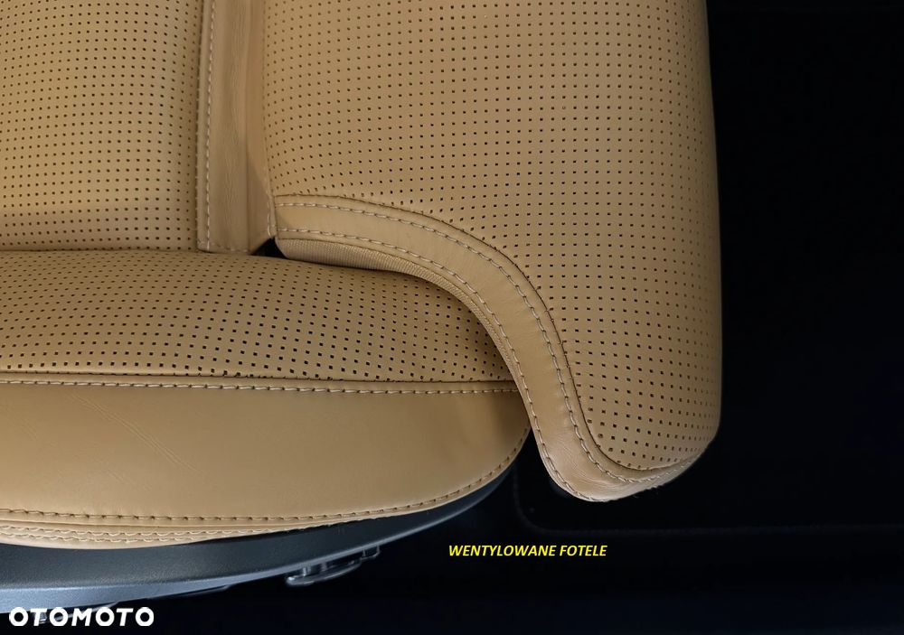 Volvo XC 60 B4 D Geartronic Inscription - 11