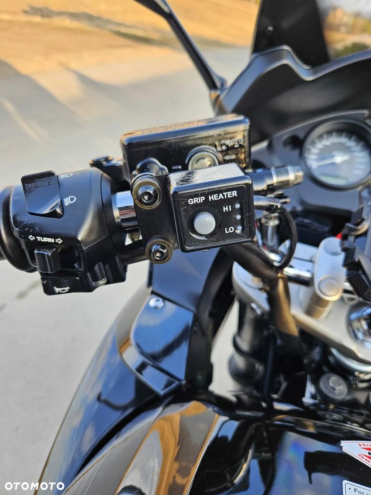 Honda CBF - 25