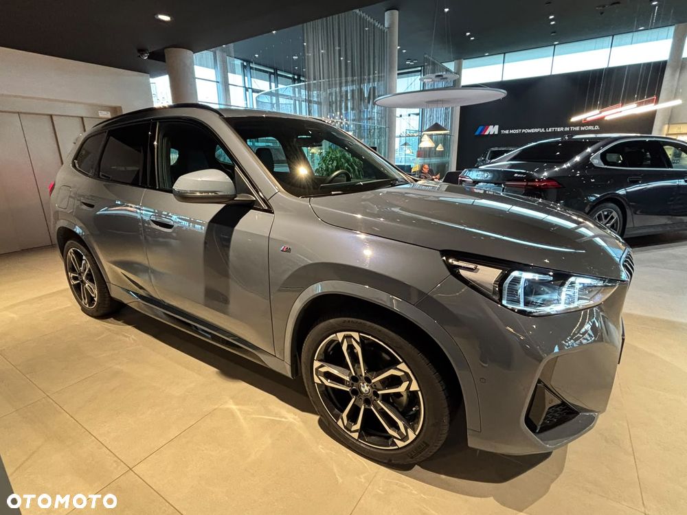 BMW X1 - 7