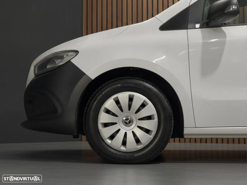 Mercedes-Benz Citan 110 CDi/27 - 13