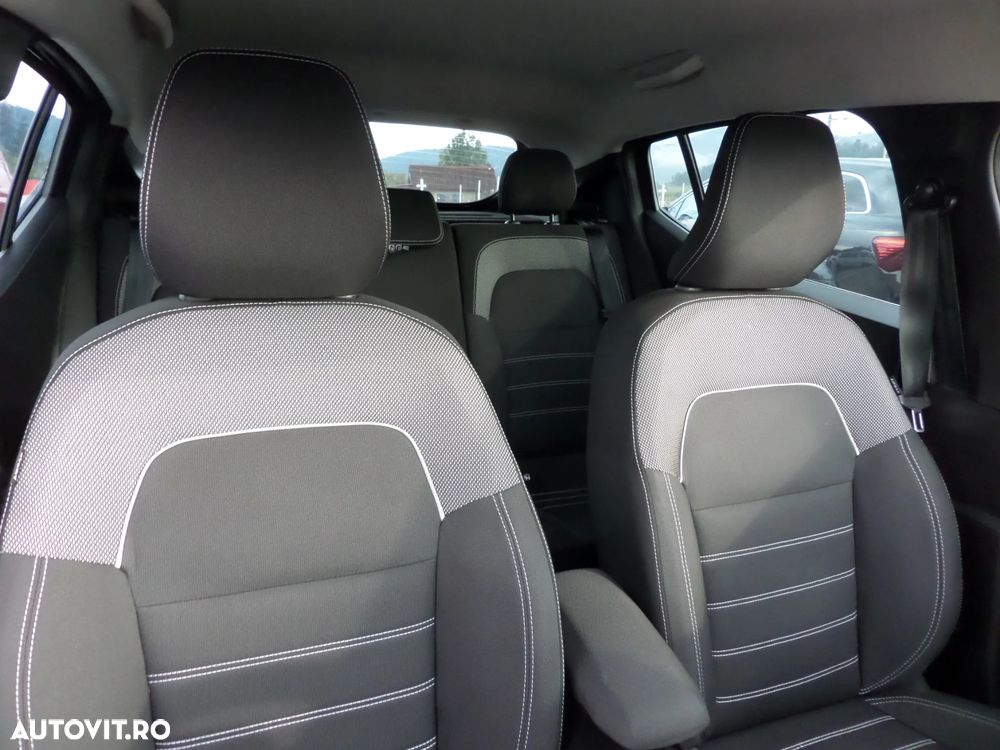 Dacia Sandero ECO-G 100 MT5 Journey - 19