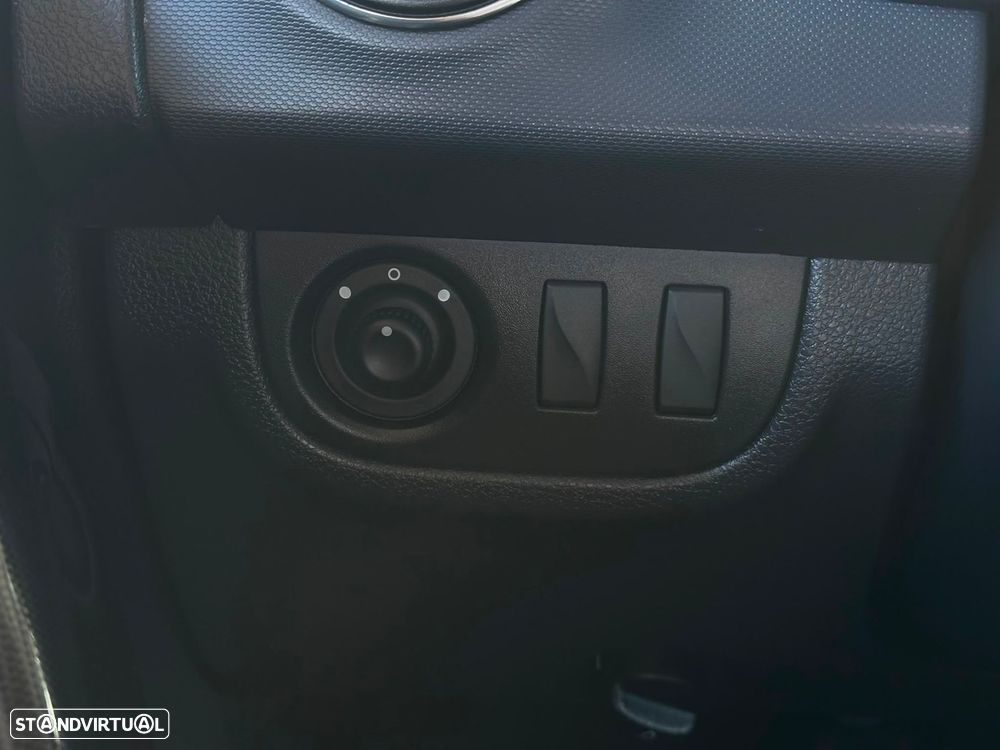 Dacia Sandero 1.0 SCe Comfort - 13