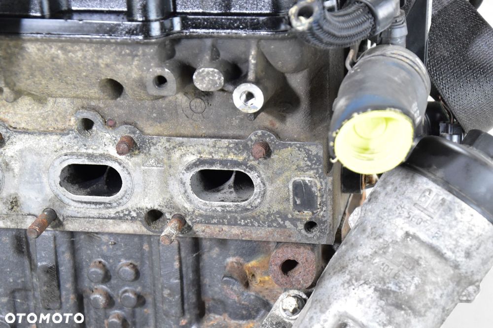 Silnik OPEL CORSA D ADAM 1.2 70KM A12XER  POMIAR KOMPRESJI - 6