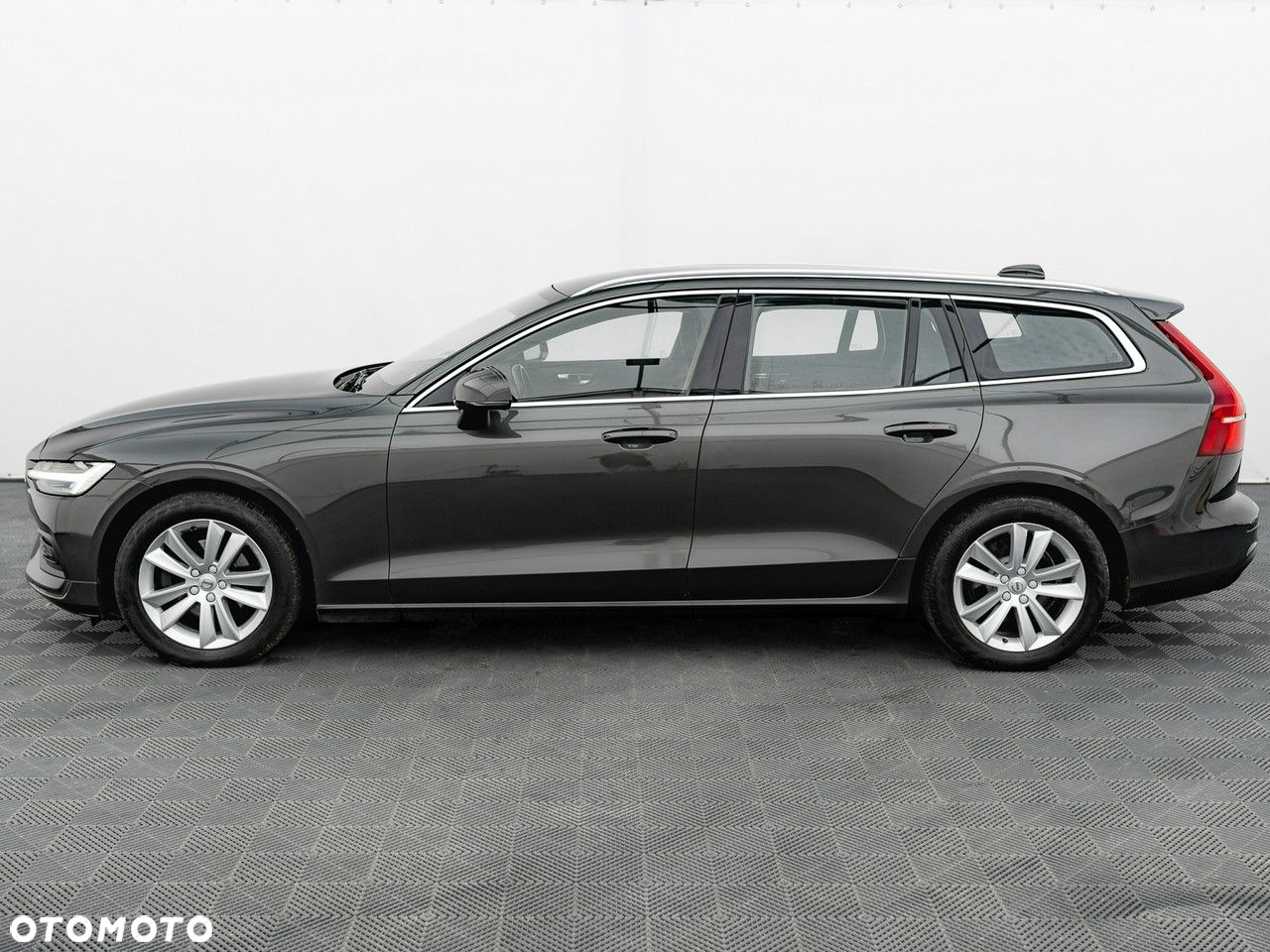 Volvo V60 D3 SCR Momentum - 10