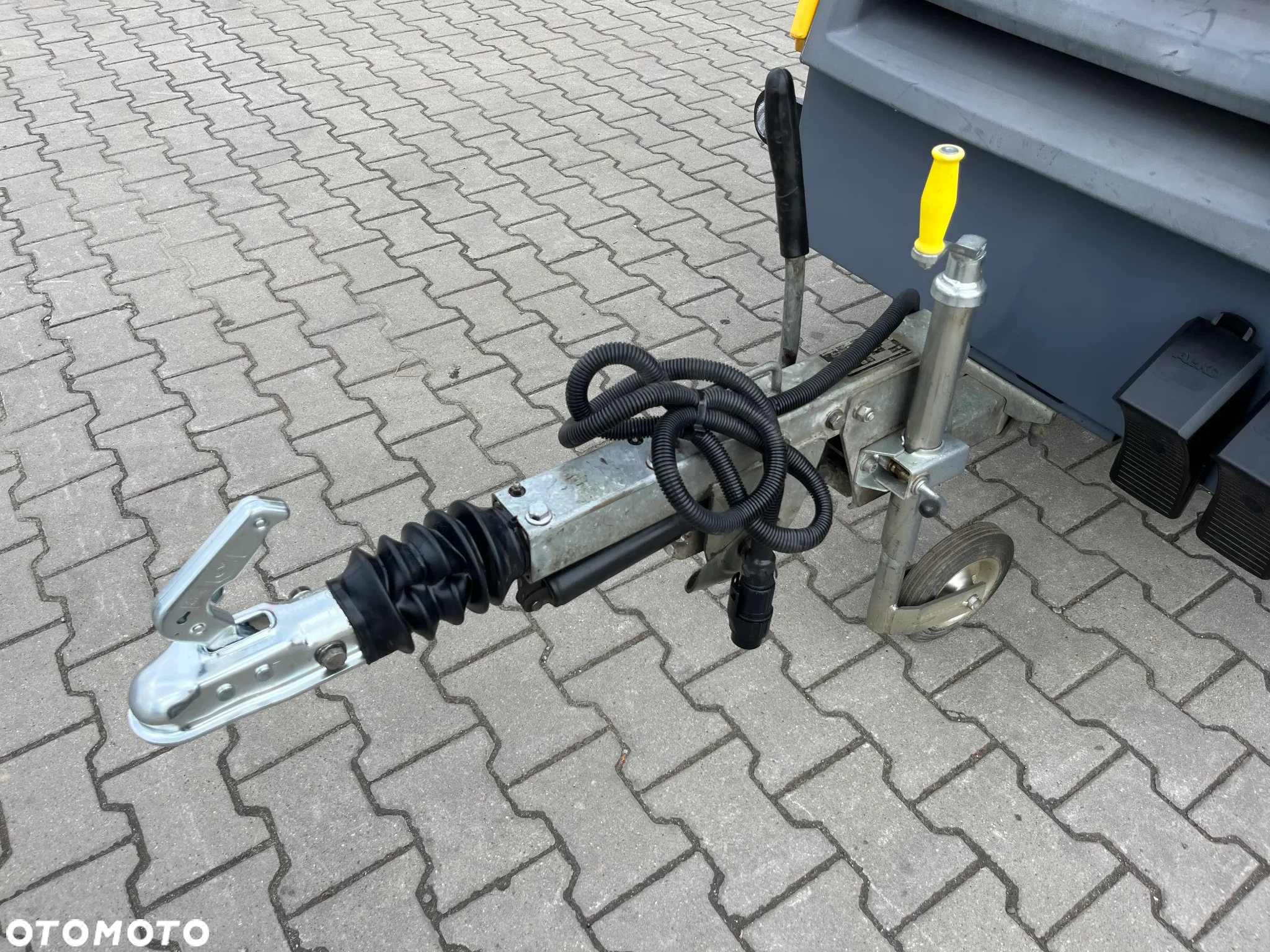 Atlas Copco XAS 48 - 7