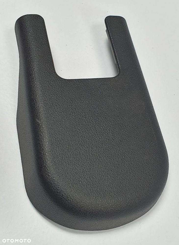 OSŁONA SZYNY FOTELA LEWY PRZÓD MAZDA RX-8 RX8 F151-57053 - 2