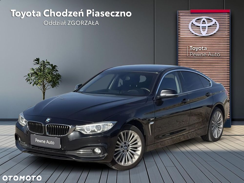 BMW Seria 4