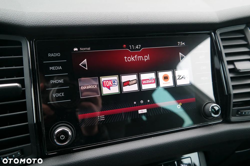 Skoda Kodiaq 2.0 TDI 4x2 Sportline DSG - 25