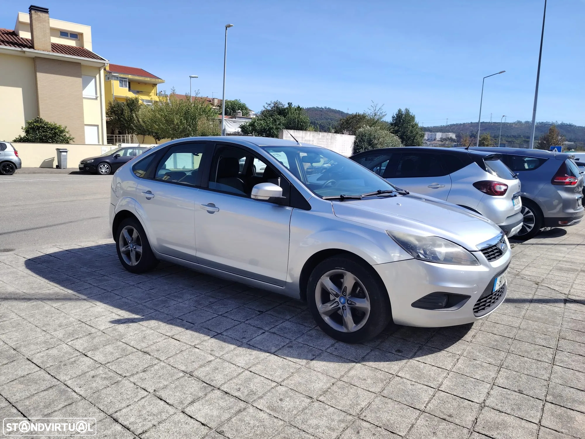 Ford Focus 1.6 TDCi 1st Edition - 3