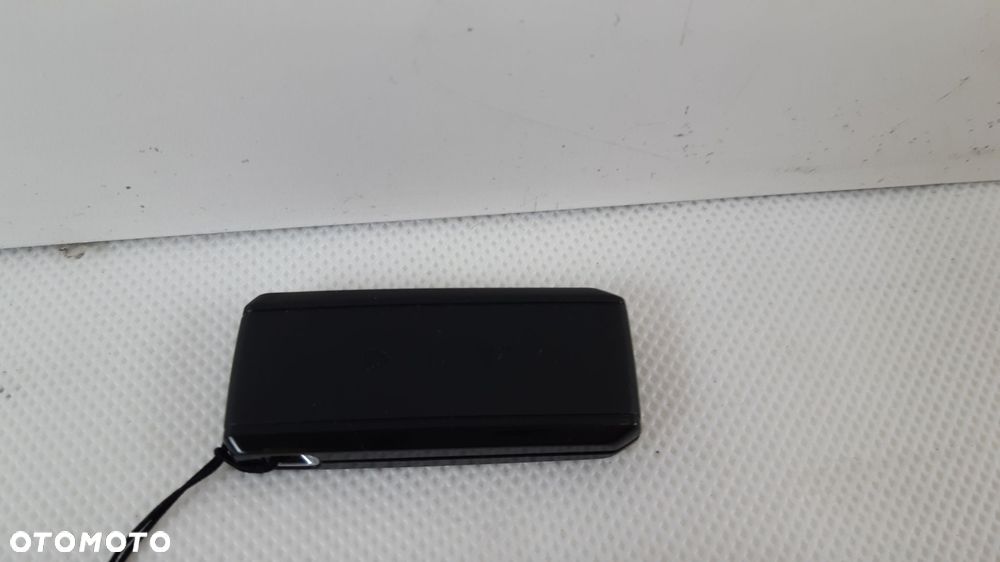 VOLVO XC40 XC60 XC90 V90 KLUCZYK PILOT 32256977 - 2