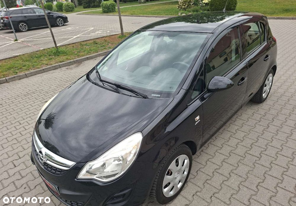 Opel Corsa - 5