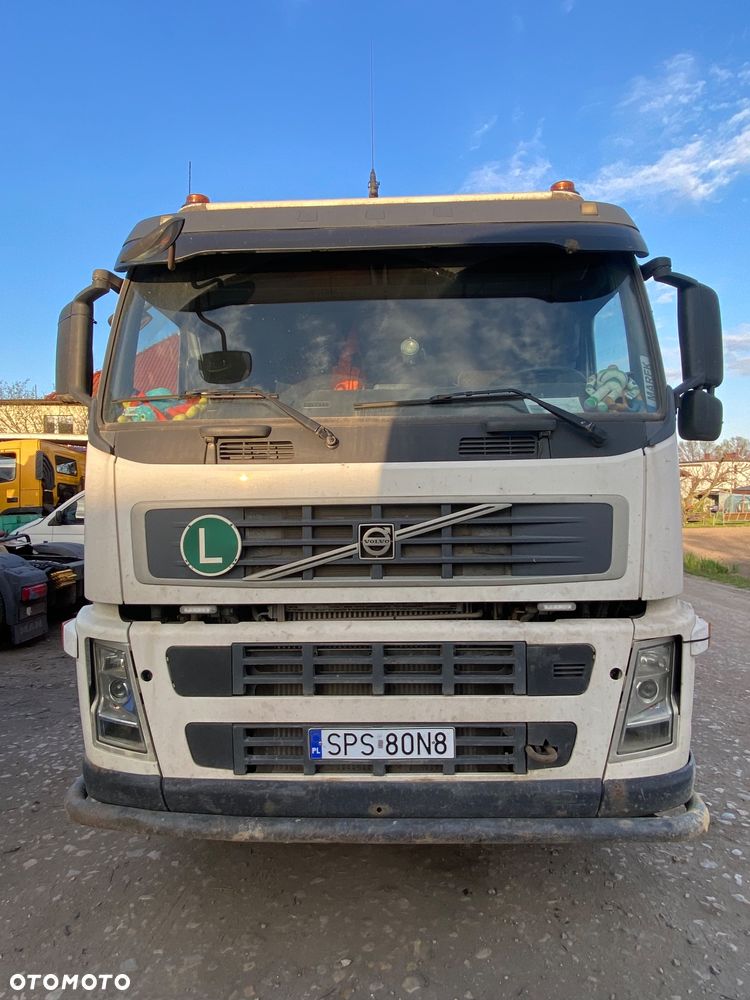 Volvo FM - 4