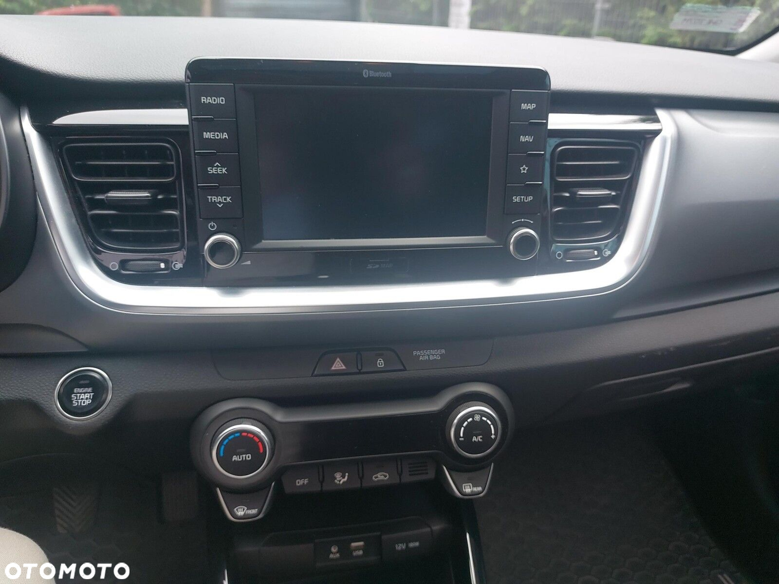 Kia Stonic - 23