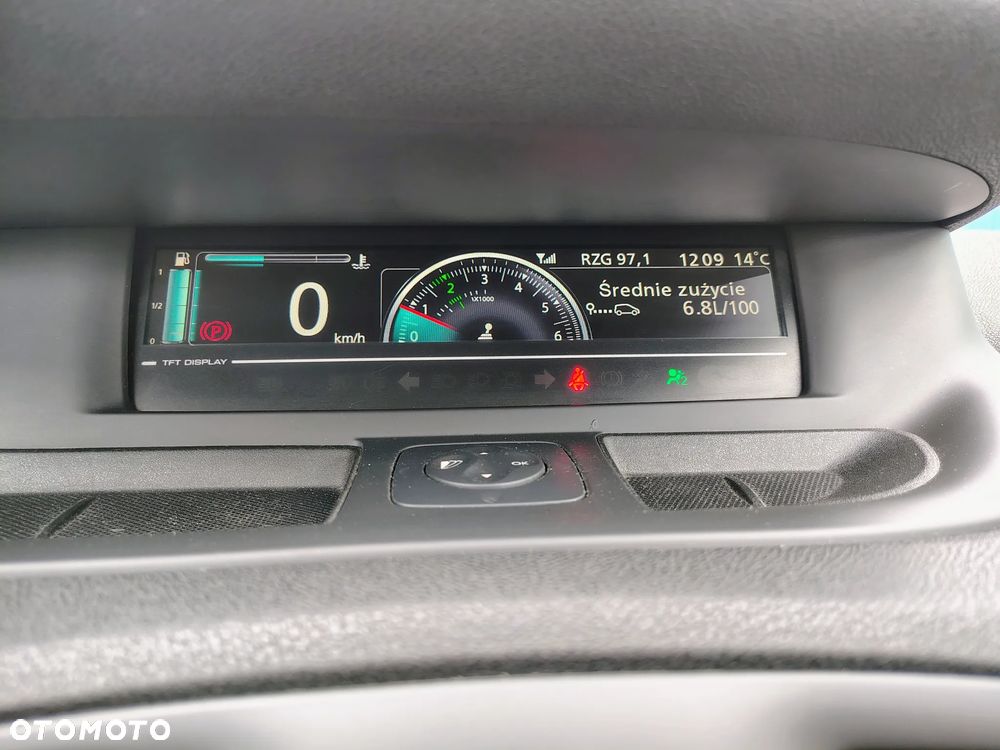 Renault Scenic 1.6 dCi Energy Limited - 24