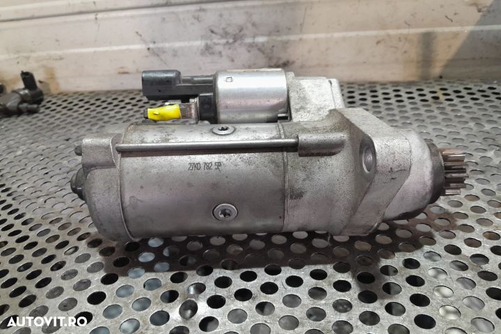 Electromotor 0AM911023H 0AM911023H Volkswagen VW Golf 6 [2008 - 2015] - 3