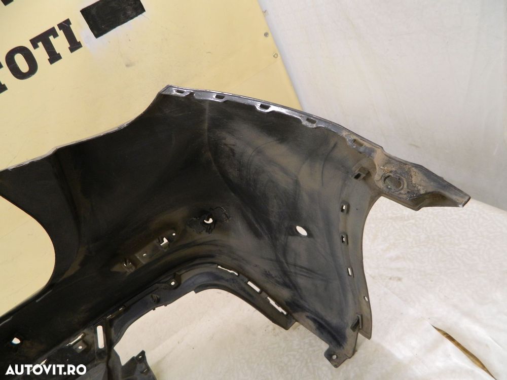 Bara spate Infiniti Q30, 2015, 2016, 2017, 2018, cod oringe 85022-5DAOH. - 5