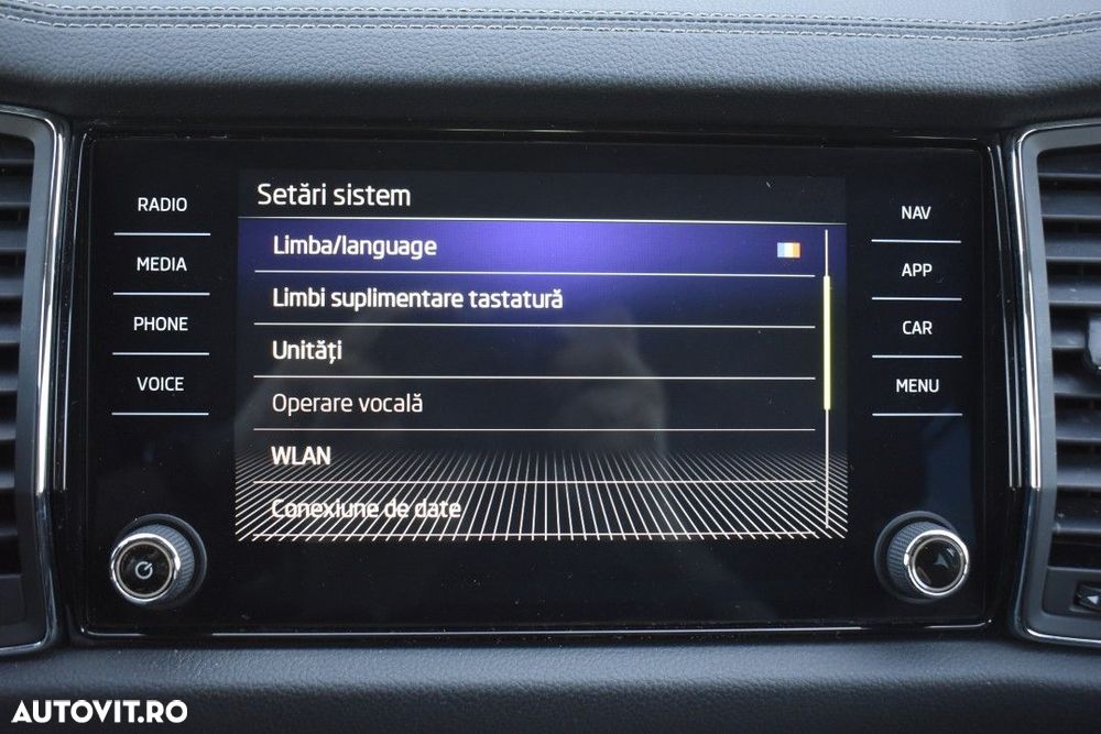 Skoda Kodiaq 2.0 TDI 4X4 DSG Style - 32