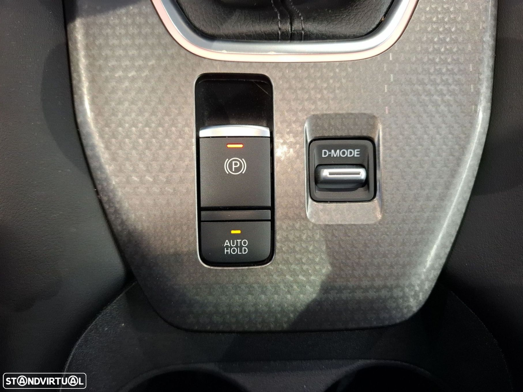 Nissan Qashqai 1.3 DIG-T Advance - 22