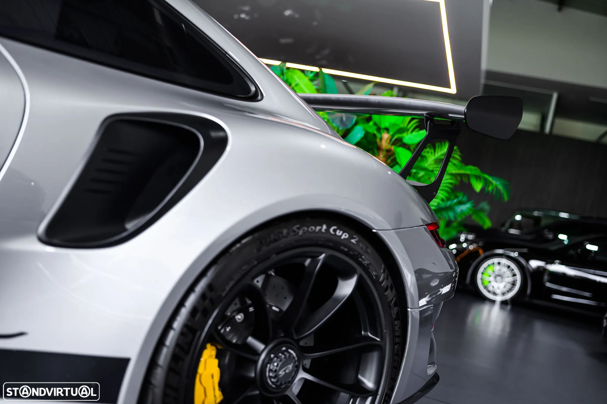 Porsche 911 (991) GT3 RS PDK - 13