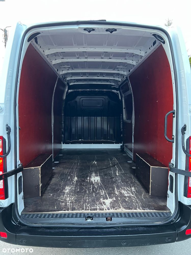 Renault Master - 18
