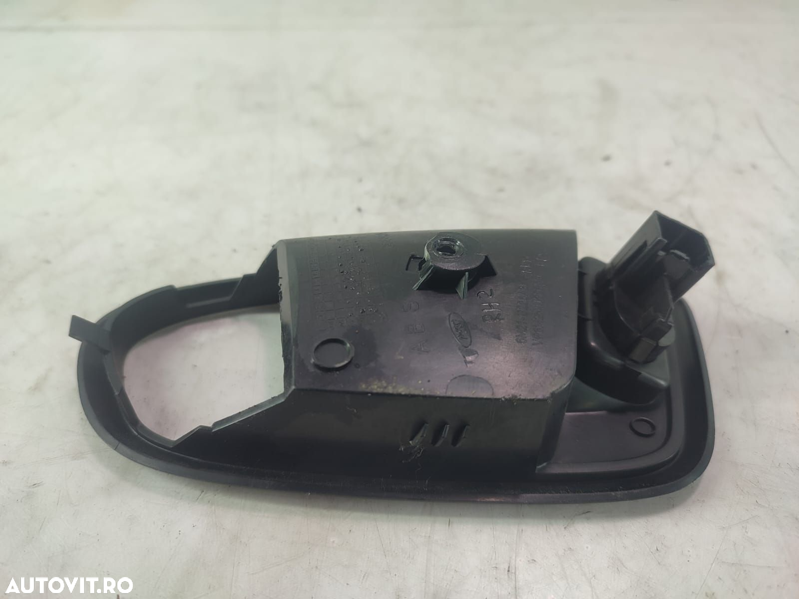 Maner interior usa 6M21-U226A36-B Ford S-Max 1 [2006 - 2010] 2.0 tdci - 3