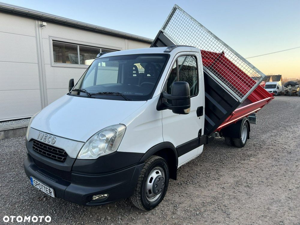 Iveco Daily 35C13 - 23