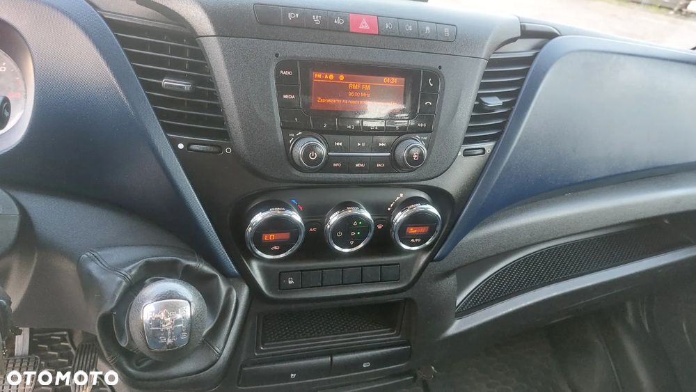 Iveco Daily 35C18 - 13