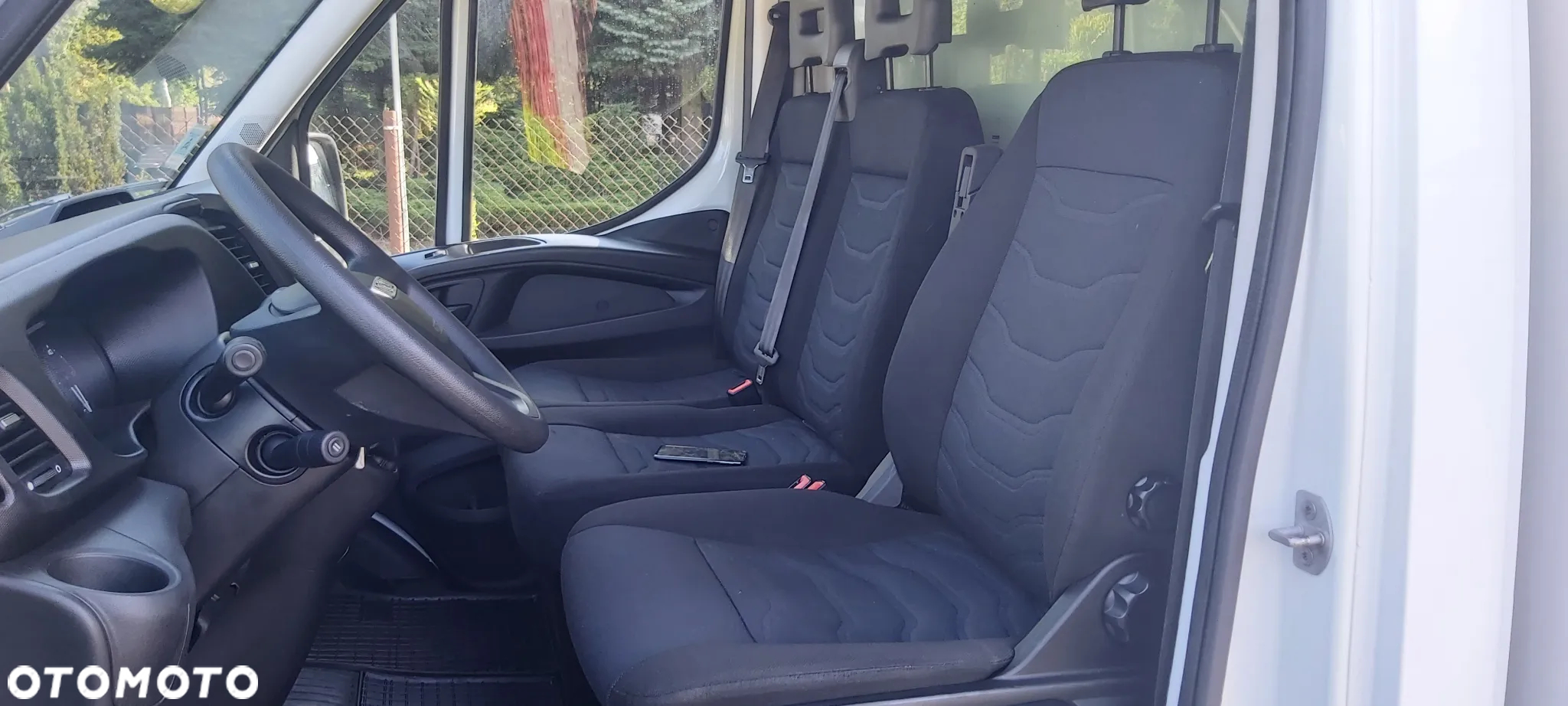 Iveco DAILY - 11